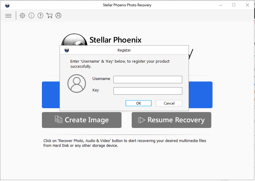 stellar data recovery activation key free