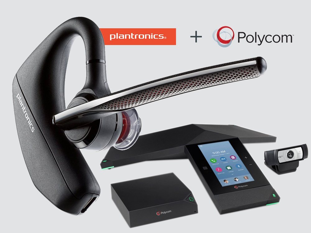 polycom telepresence software